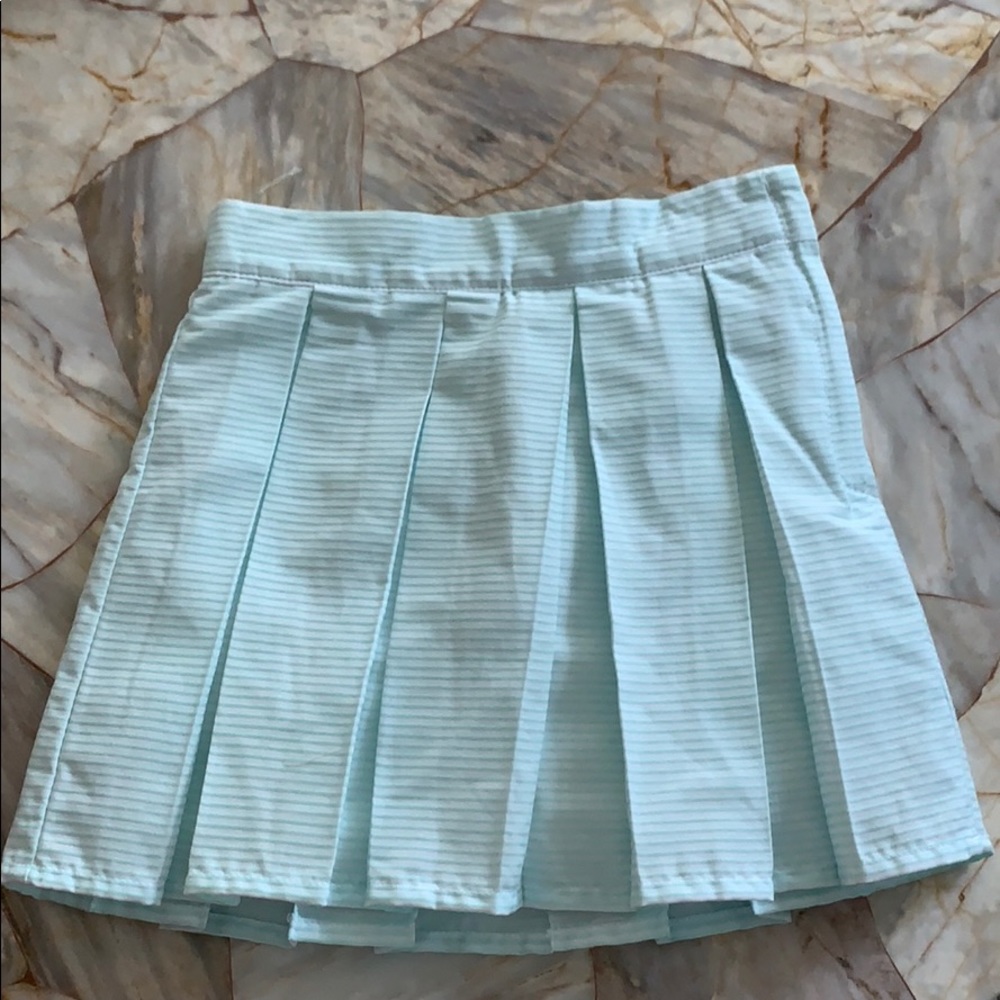 Brand new Janie and Jack skirt